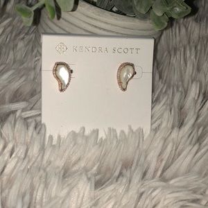 Kendra Scott earrings